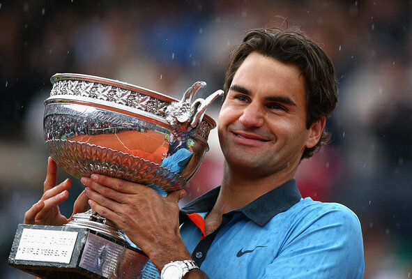 French Open 2009