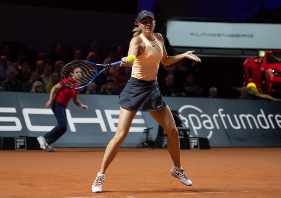 Der letzte Auftritt in Stuttgart 2018 Der letzte Auftritt in Stuttgart 2018