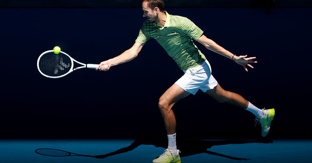 Australian-Open-Daniil-Medvedev-schl-gt-Fabian-Marozsan-nach-0-2-Satzr-ckstand