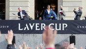 Laver Cup