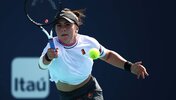 Bianca Andreescu in Miami