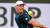Filip Misolic steigt heute in die Qualifikation in Wimbledon ein