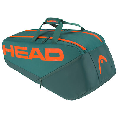 The Pro Racket Bag L by HEAD