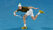 Jannik Sinner wird in Indian Wells voll angreifen