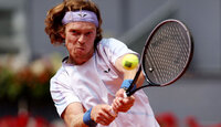 Erwartungen für Paris? Hat Andrey Rublev so gut wie keine ... Erwartungen für Paris? Hat Andrey Rublev so gut wie keine ...