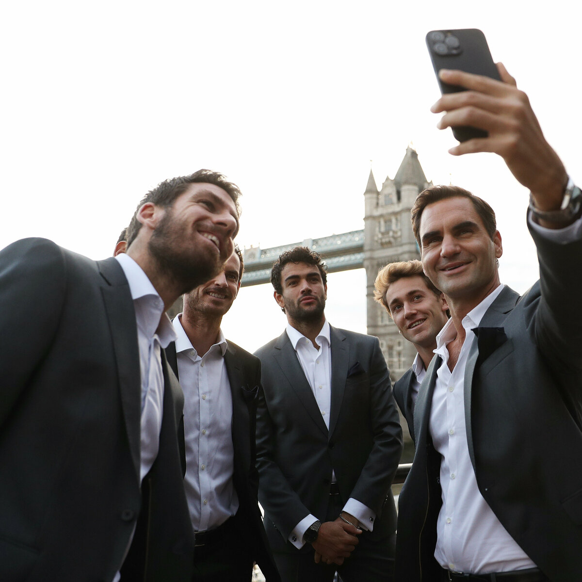 Laver Cup 2022 Players, Schedule, Results, TV, Live Stream, Federers Resignation · tennisnet