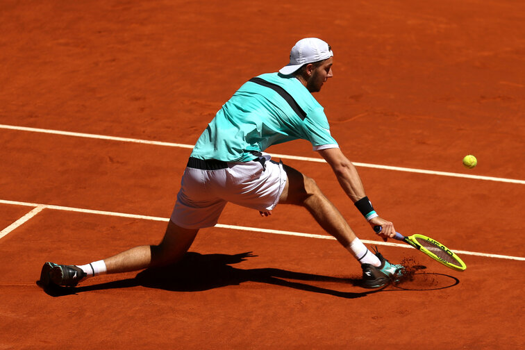 Jan-Lennard Struff