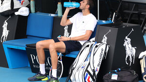 Daniil Medvedev könnte für eine Überraschung sorgen