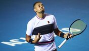 Nick Kyrgios hat in Acapulco einen Thriller gewonnen