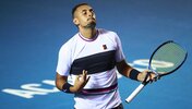 Nick Kyrgios hat in Acapulco einen Thriller gewonnen