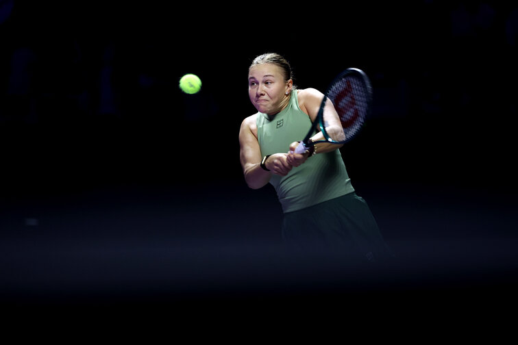 Amanda Anisimova Amanda Anisimova