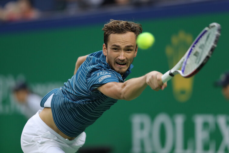 Daniil Medvedev