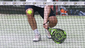 Padel boomt in Deutschland nach wie vor