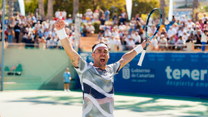 Fabio Fognini