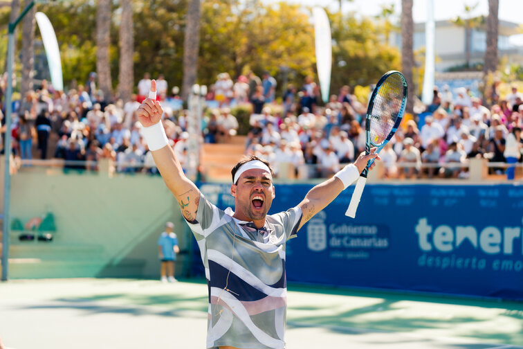 Fabio Fognini