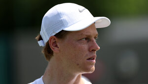 Jannik Sinner