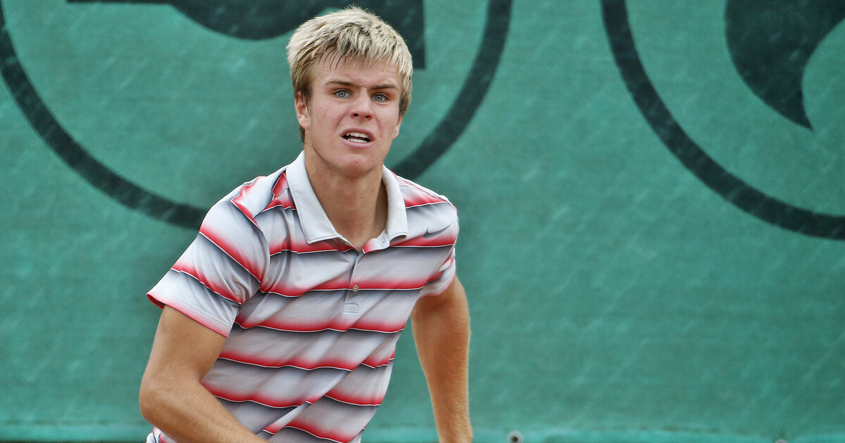 Dmitry Popko Der ExhibitionMeister aus Kasachstan ·