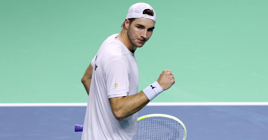 ATP-Challenger-Lyon-Struff-siegt-weiter-f-r-Australien-Hanfmann-unterliegt