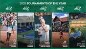 Das sind die ausgezeichneten Challenger-Turniere 2025