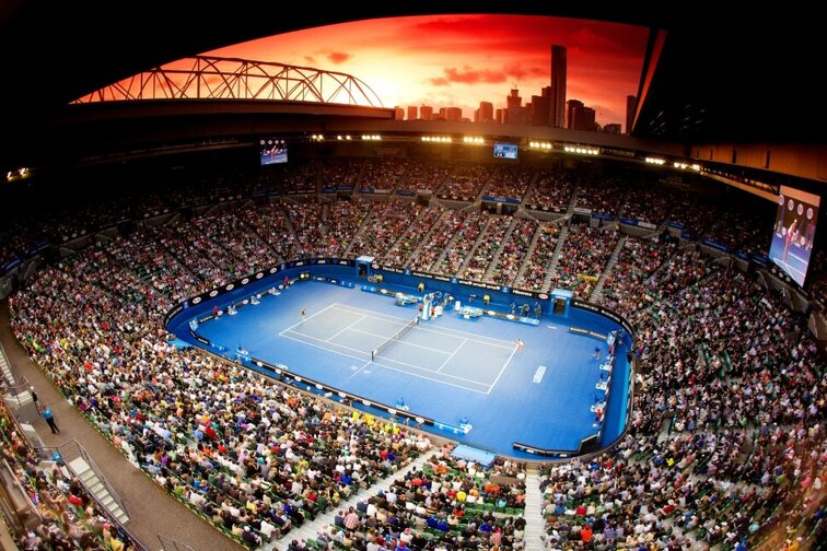 Rod Laver Arena