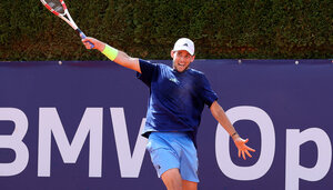 Ranking: Dominic Thiem nennt seine Top 5 der einhändigen Rückhände