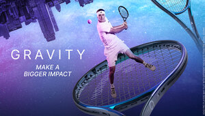 Die HEAD Gravity 2025 Serie