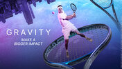 Die HEAD Gravity 2025 Serie