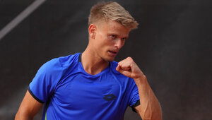 Marvin Möller steht im Finale