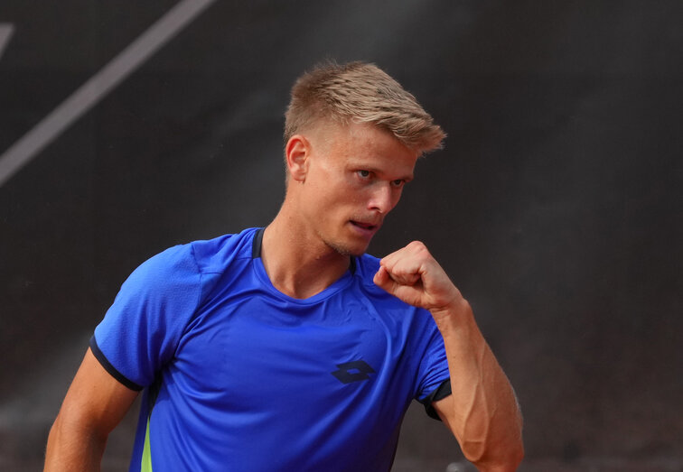 Marvin Möller steht im Finale