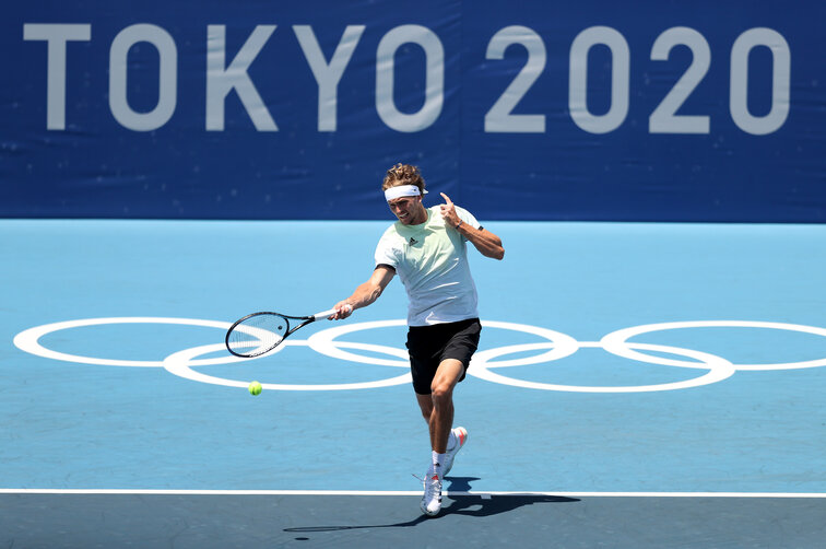 Alexander Zverev Alexander Zverev