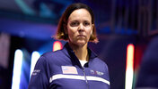 Lindsay Davenport hat das US-Team 2025 immerhin ins Endspiel des Billy Jean King Cup geführt