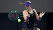 Mirra Andreeva hat beste Aussichten auf den Titel in Peking
