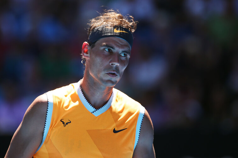 Rafael Nadal