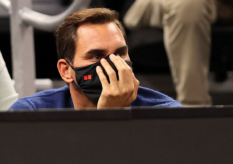 Roger Federer Roger Federer