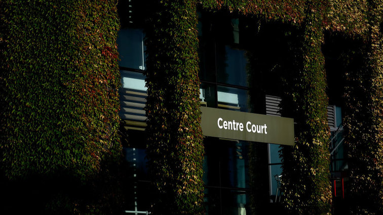Wie viele Fans dürfen 2021 auf die Tribünen des Centre Courts in Wimbledon?