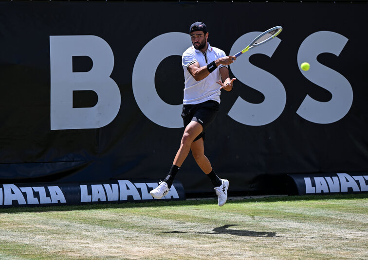 Matteo Berrettini