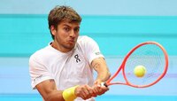 Flavio Cobolli gehört nun zur prominenten Liste der Sieger am Rothenbaum in Hamburg.