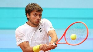 Flavio Cobolli gehört nun zur prominenten Liste der Sieger am Rothenbaum in Hamburg.