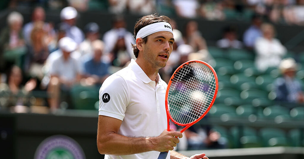 Wimbledon-Taylor-Fritz-hat-kein-Problem-mit-Ersatzgegner-Shelton-verliert-F-nfsatzfight