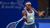 Coco Gauff 