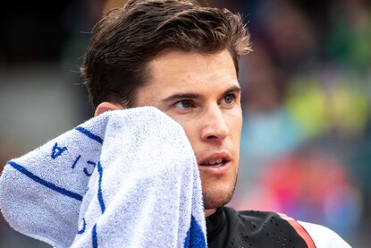 Dominic Thiem Dominic Thiem