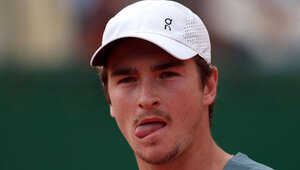 Joao Fonseca hat das Potenzial zum Superstar