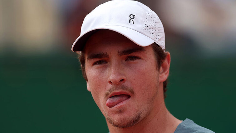 Joao Fonseca hat das Potenzial zum Superstar