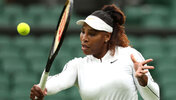 Was kann Serena Williams im Einzel in Wimbledon 2026 reißen?