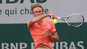 Alexander Zverev hat 2018 auf Sand überzeugt