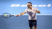 Roger Federer könnte in Basel schon bald seine eigene Halle bekommen