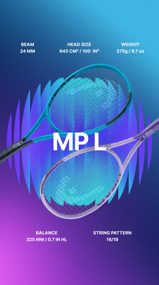 Der HEAD BOOM MP L 2026