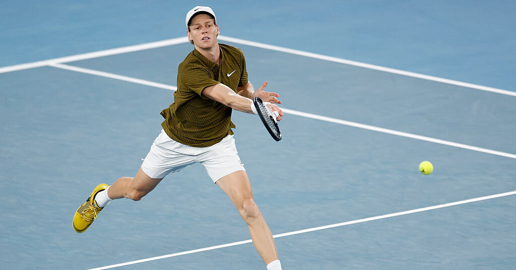 Australian-Open-Alle-Neune-Jannik-Sinner-l-sst-Ben-Shelton-im-Viertelfinale-keine-Chance