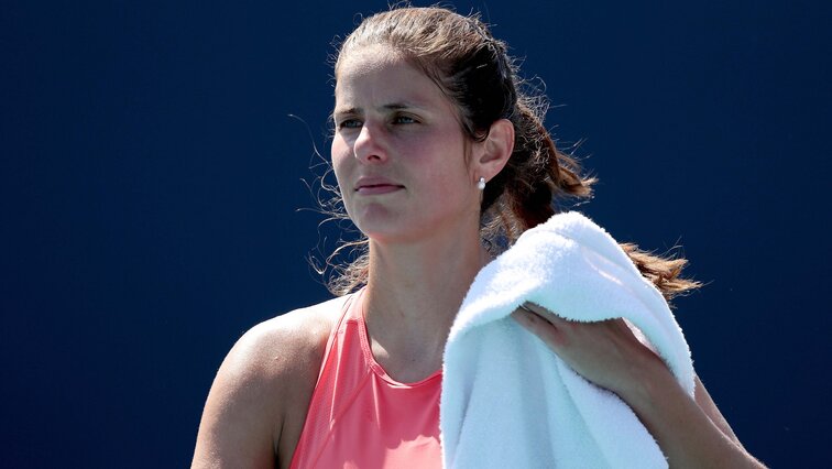 Julia Görges in Miami 2019 Julia Görges in Miami 2019