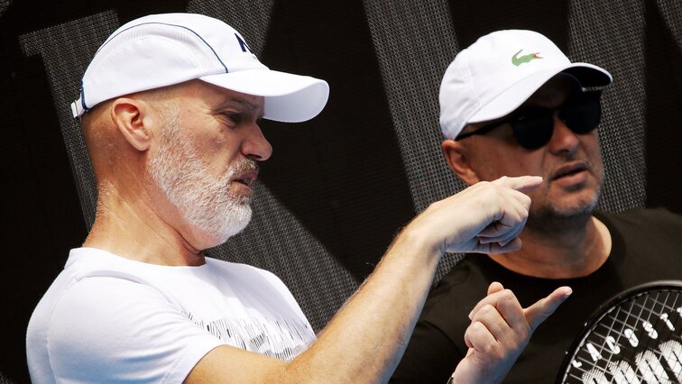 Gebhard Gritsch ist wohl raus, Marian Vajda noch dabei Gebhard Gritsch ist wohl raus, Marian Vajda noch dabei